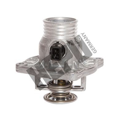 HEPU TM1070: Termostat, lichid racire 105°C, cu etansare