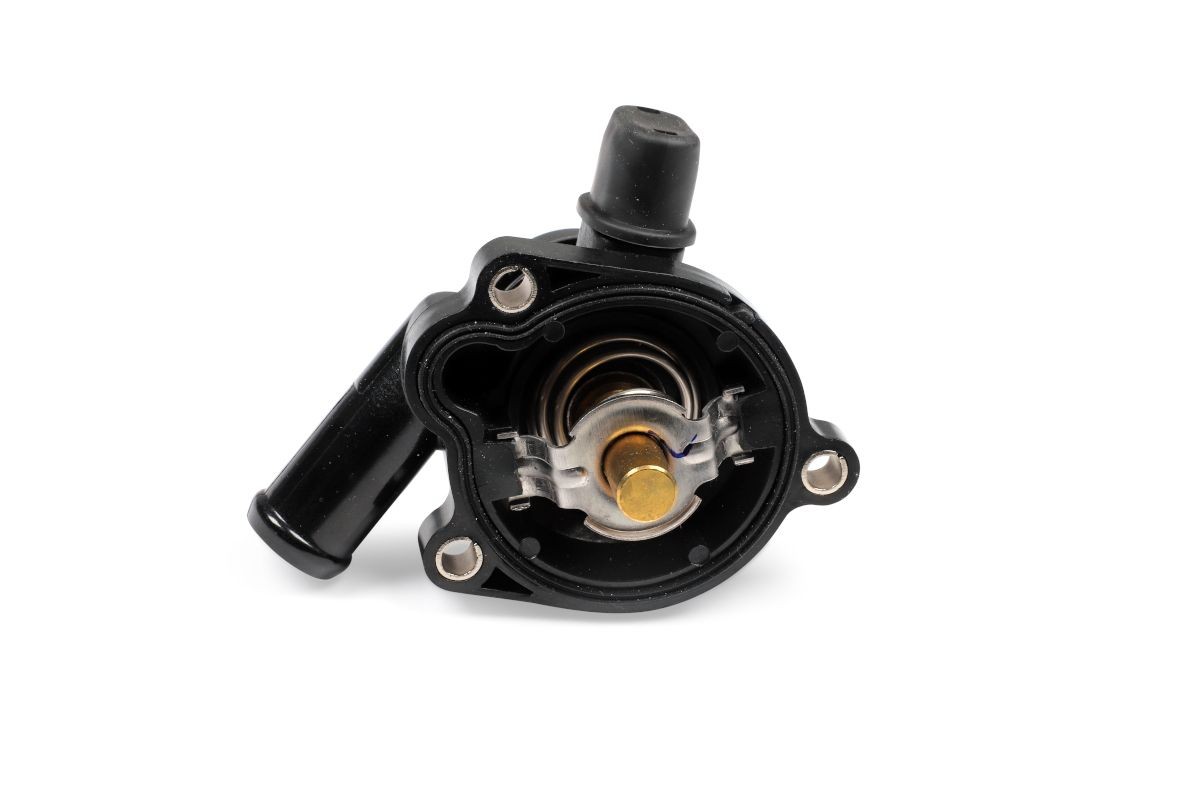 HEPU TM1101: Thermostat d'eau 103°C, avec joint d'étanchéite