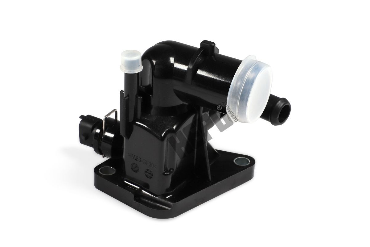 HEPU TM1103: Termostat, lichid racire 88°C, cu etansare