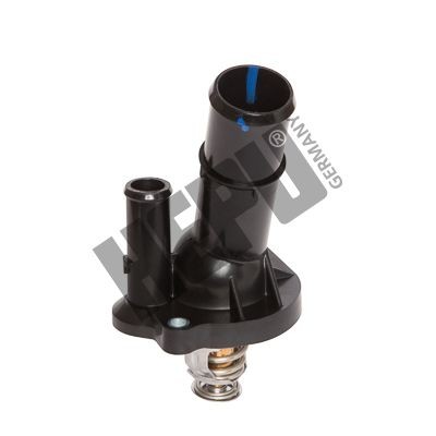 HEPU TM1119: Termostat, lichid racire 89°C, cu etansare
