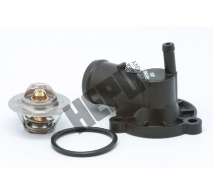 HEPU TM1132: Termostat, lichid racire 88°C, cu etansare