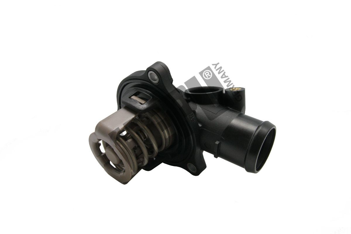 HEPU TM1145: Termostat, lichid racire 87°C