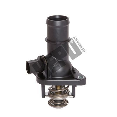 HEPU TM1152: Termostat, lichid racire 105°C, cu etansare