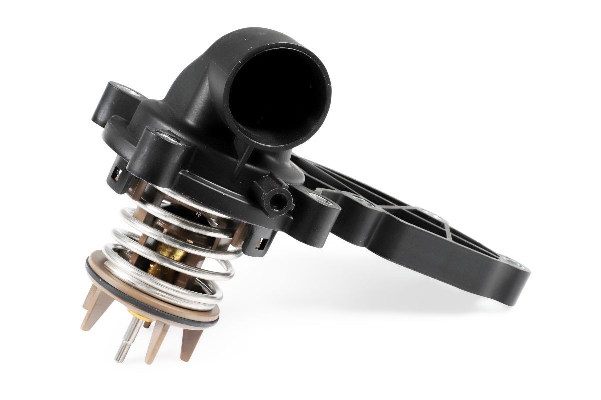 HEPU TM1181: Thermostat d'eau 85°C, avec joint d'étanchéite