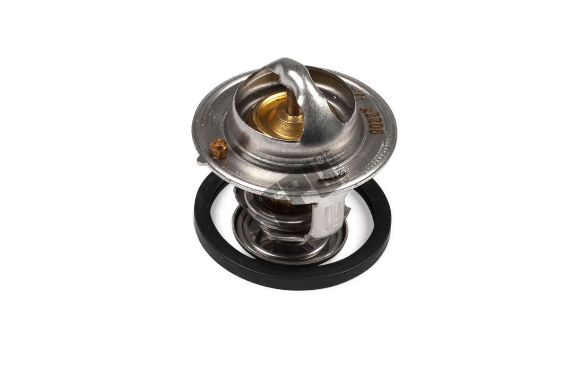 HEPU TM1215: Termostat, lichid racire 82°C, cu etansare