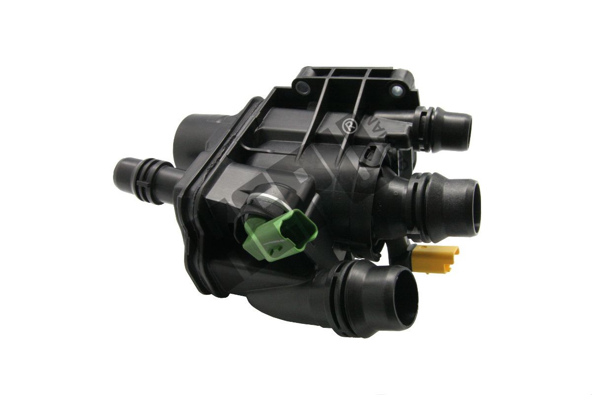 HEPU TM1225: Termostat, lichid racire 97°C, cu etansare