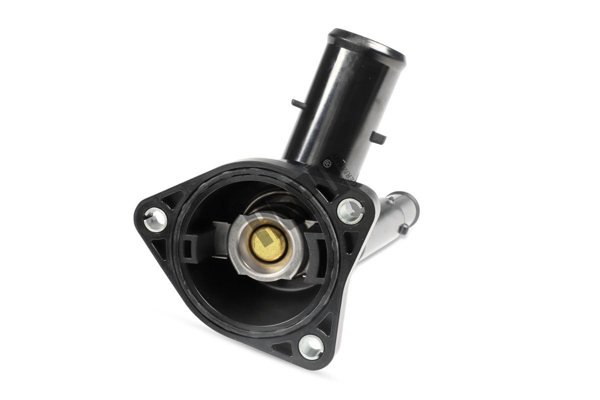 HEPU TM1239: Termostat, lichid racire 82°C, cu etansare