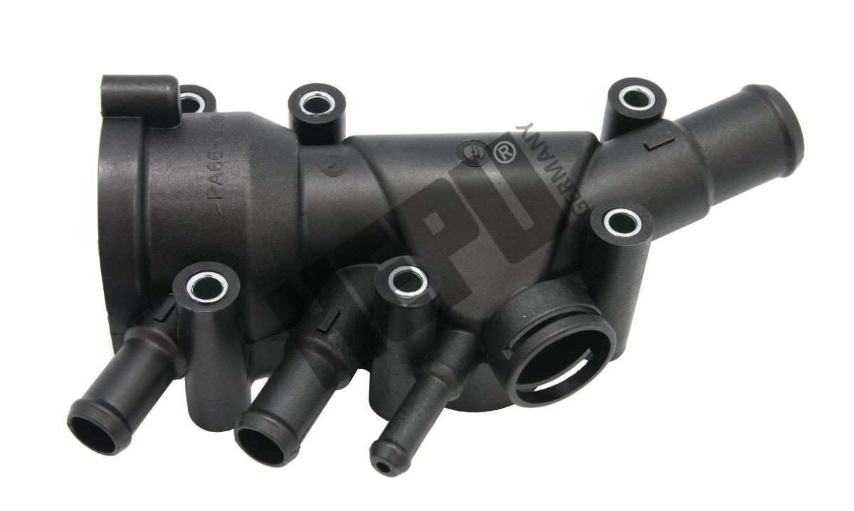 HEPU TM1249: Termostat, lichid racire cu etansare