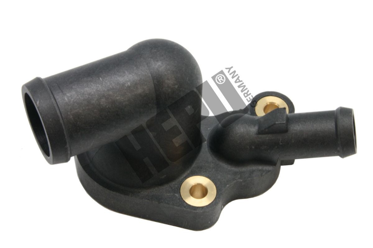 HEPU TM1256: Flansa lichid racire fara termostat