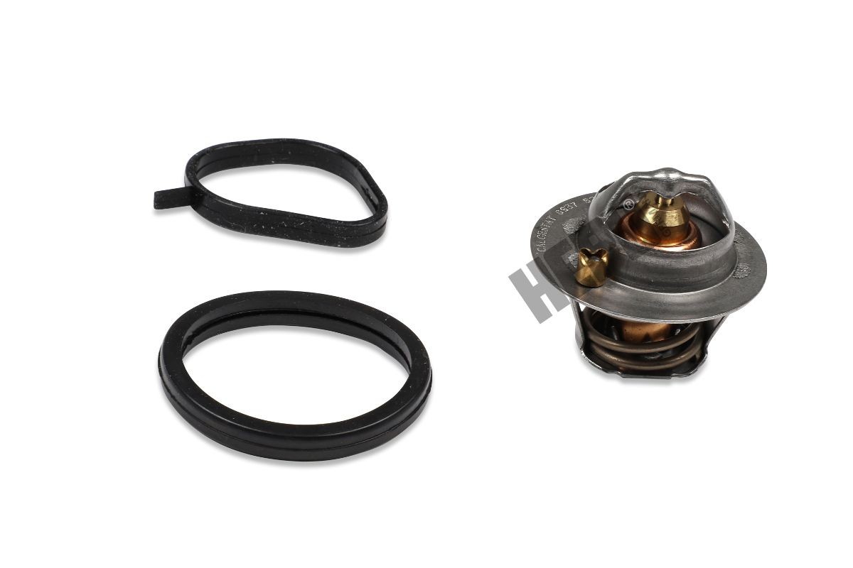 HEPU TM1267: Termostat, lichid racire 82°C, cu etansare
