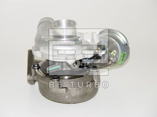 BE TURBO 126105: Turbosuflantă