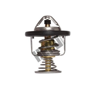 HEPU TM1287: Termostato, refrigerante 80°C, con junta