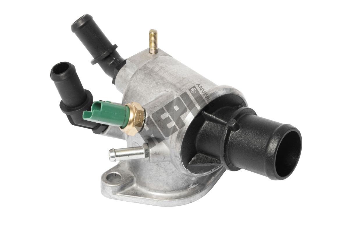 HEPU TM1353: Termostat, lichid racire 88°C, cu etansare