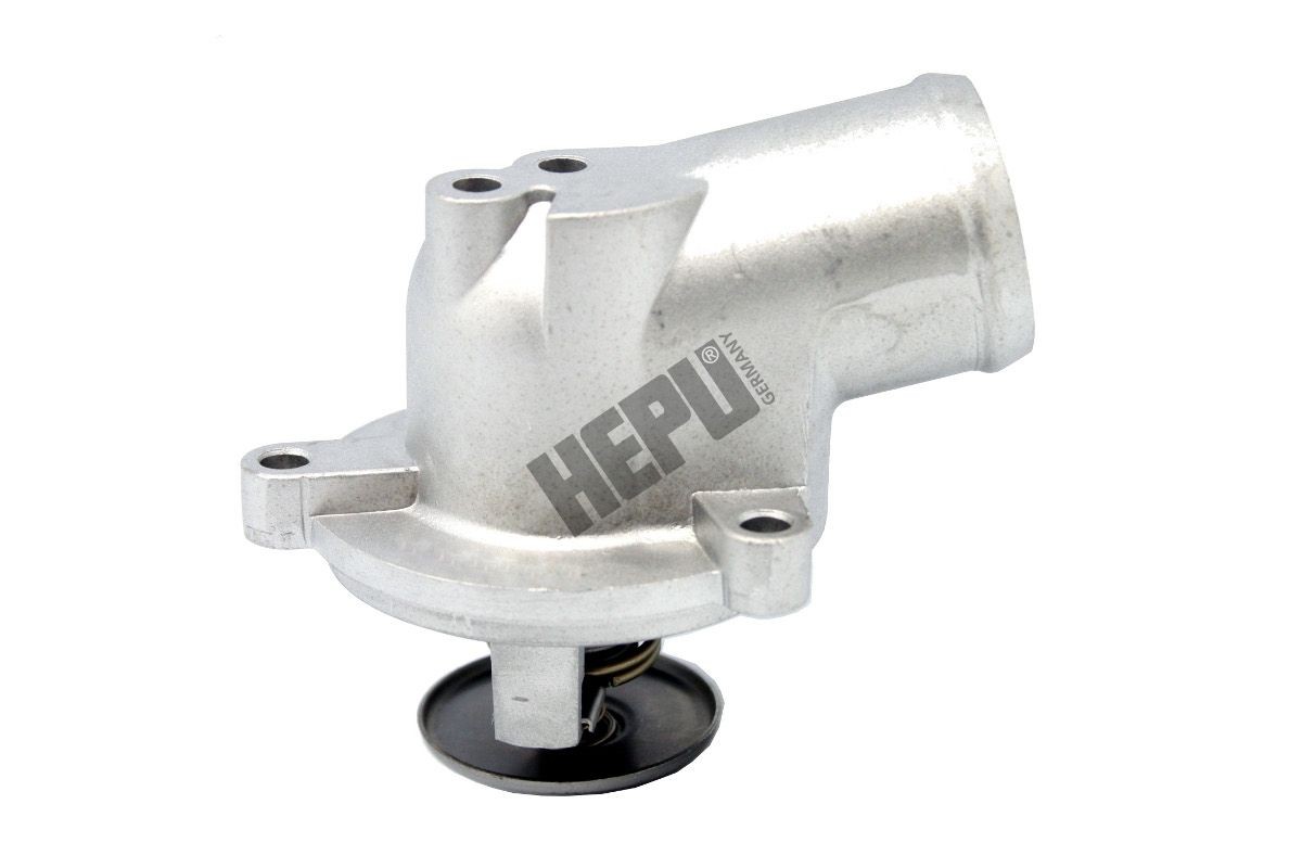 HEPU TM1357: Thermostat d'eau 87°C, avec joint d'étanchéite