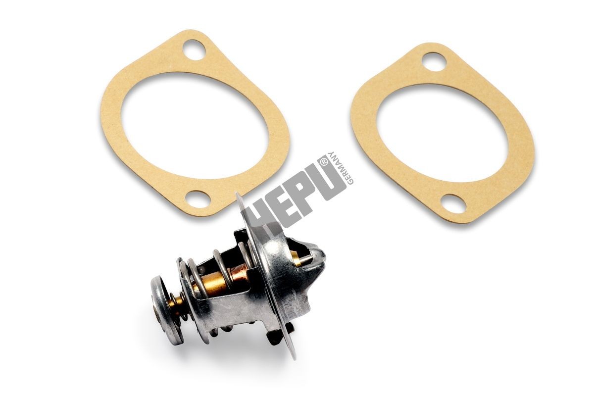HEPU TM1386: Termostat, lichid racire 85°C, cu etansare