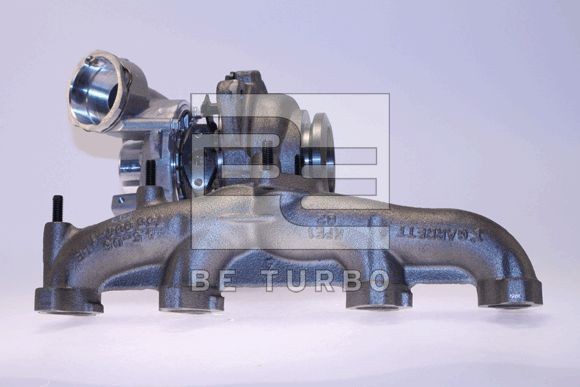 BE TURBO 126138: Turbosuflantă