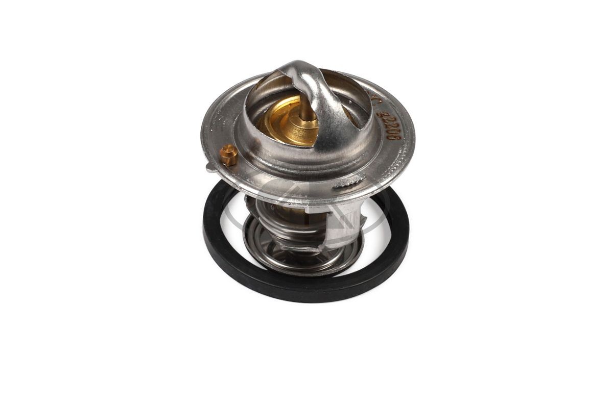 GK 701215: Termostat, lichid racire 82°C, cu etansare