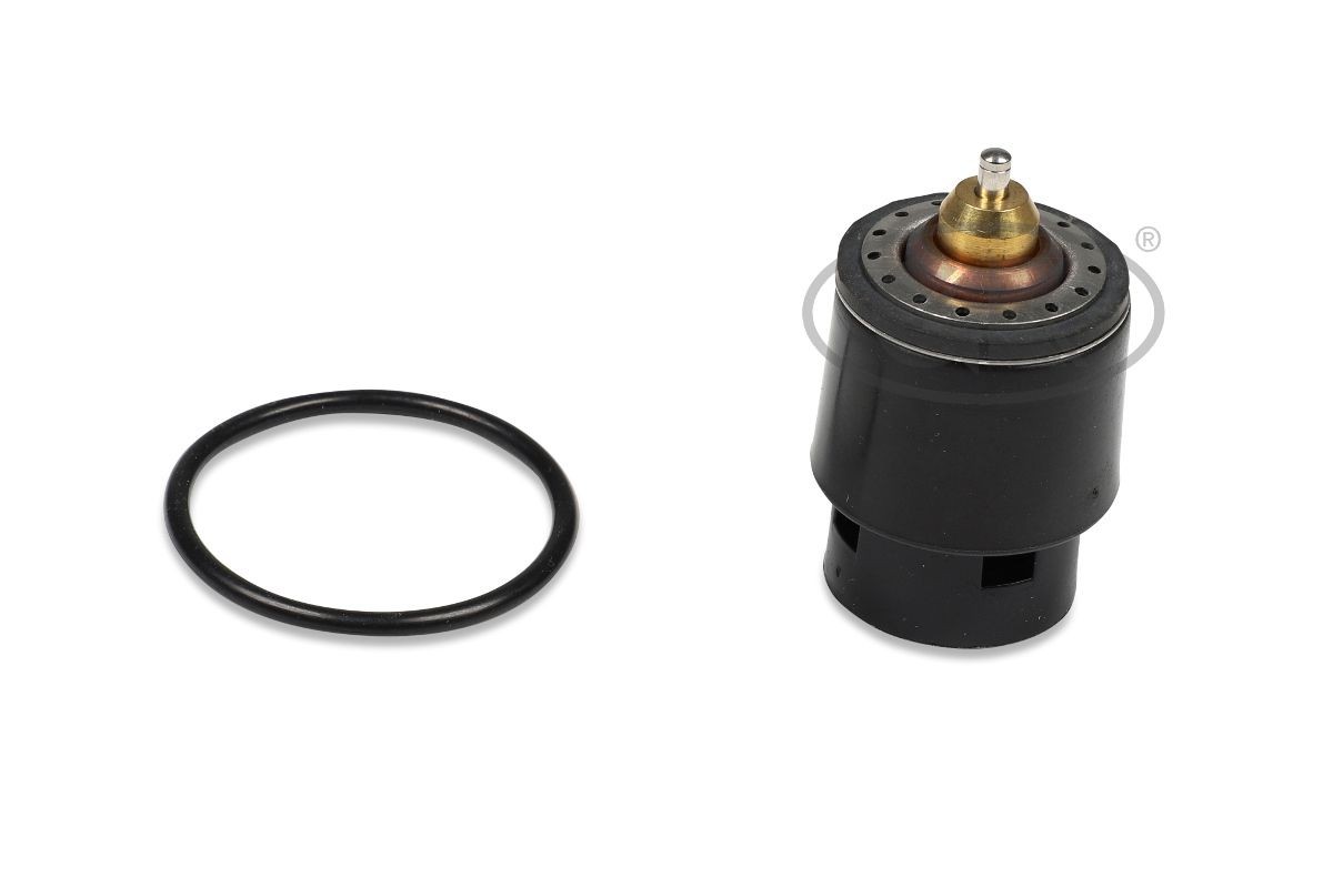 GK 701241: Termostat, lichid racire 105°C