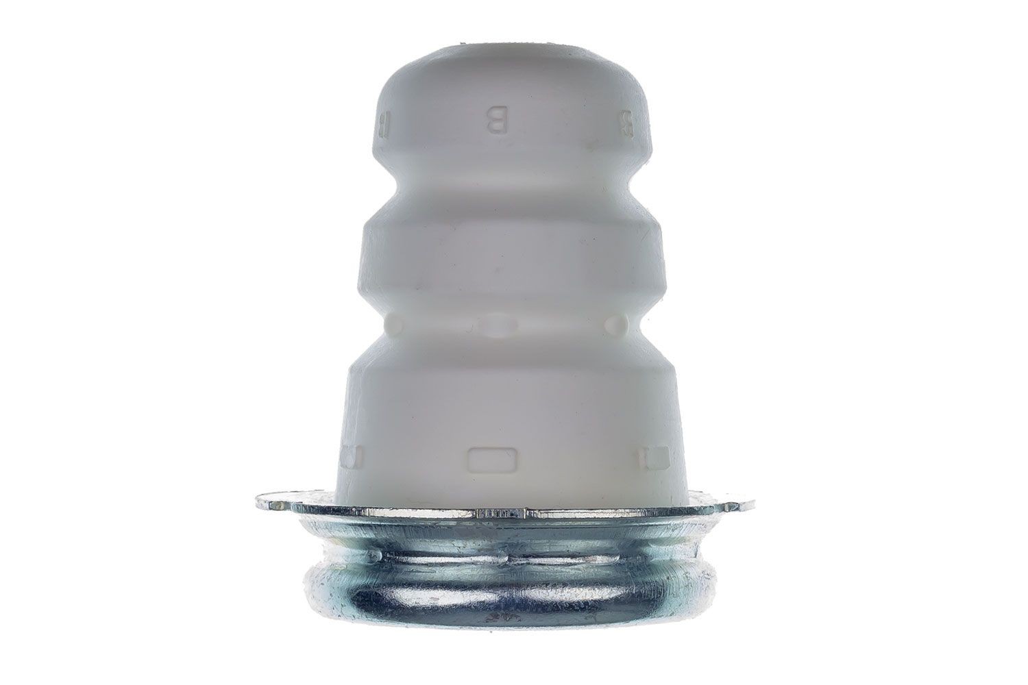 DENCKERMANN D500062: Tampon cauciuc, suspensie puntea spate