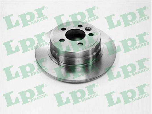 LPR B2109VR: Piduriketas TOTAL COATED sisemine õhutus, kaetud