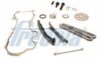 FRECCIA TK08-1189: Kit lanț de distribuție