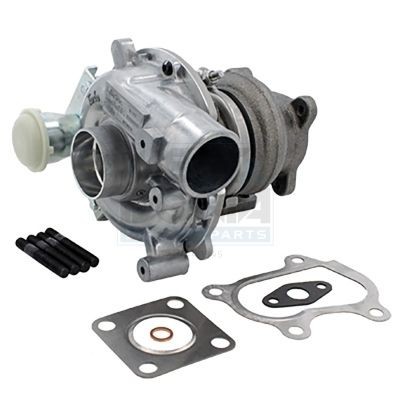 MEAT & DORIA 651212: Turbod