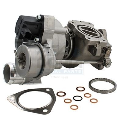 MEAT & DORIA 65236: Turbod