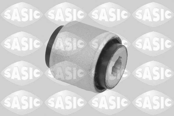 SASIC 2256222: Bærearm bakaksel, nede
