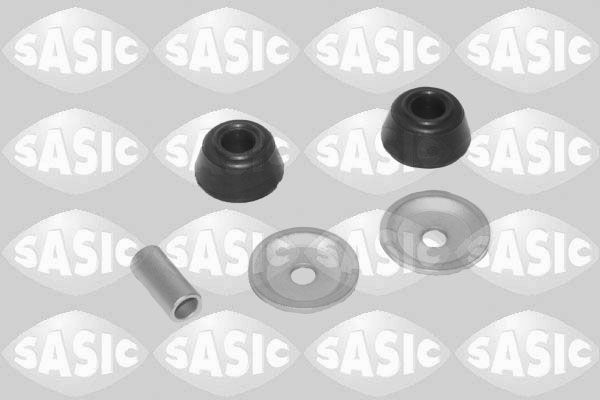 SASIC 2656180: Rulment sarcina suport arc puntea spate, deasupra