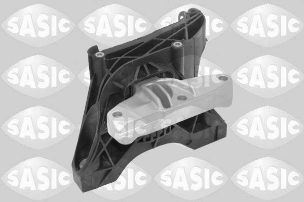 SASIC 2700108: Variklio montavimas dešinė, viršus