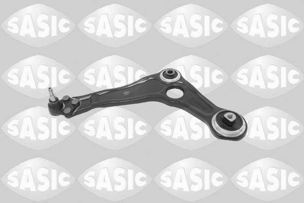 SASIC 7474099: Braccio oscillante, sospensione ruota Assale anteriore Sx, inferiore