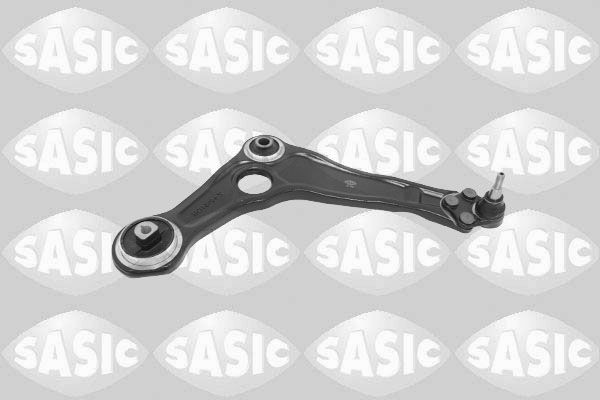 SASIC 7474100: Vikšro valdymo svirtis priekinė ašis, dešinė, apatinis