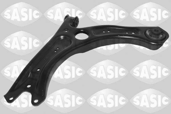 SASIC 7476543: Brat, suspensie roata Axa fata stanga, partea de jos