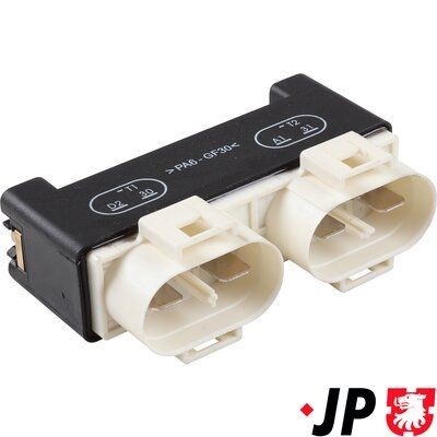 JP GROUP 1199213000: Relee, radiaatoriventilaatori jaoks JP