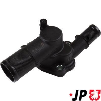 JP GROUP 6540105270: Brat, suspensie roata JP GROUP Axa fata stanga, fata, partea de jos