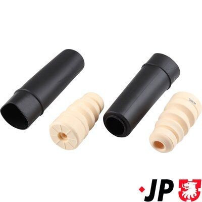 JP GROUP 6540300100: Rotule de suspension JP GROUP Essieu avant, supérieur