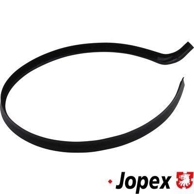 JP GROUP 6550200200: Brat, suspensie roata JP GROUP Axa spate stanga, Axa spate dreapta, centru