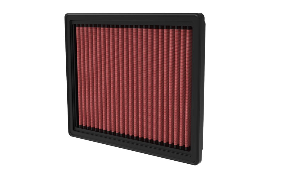 K&N Filters 33-5126: Õhufilter