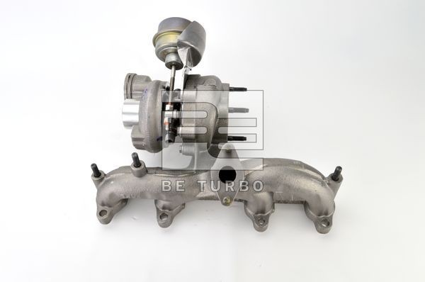 BE TURBO 127344: Turboaggregat