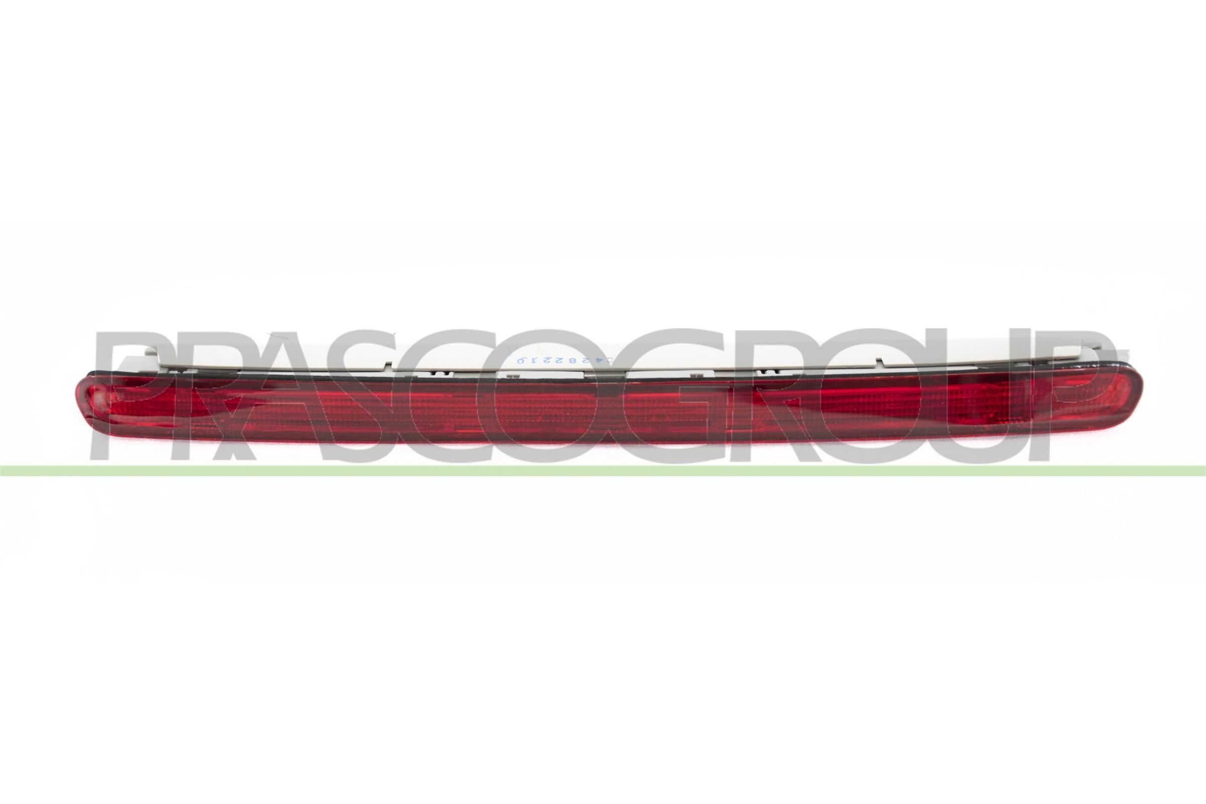 PRASCO AD0224150: Feu stop additionnel