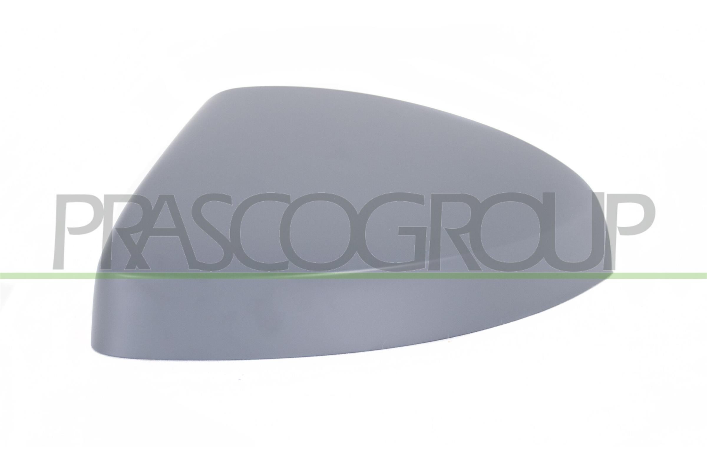 PRASCO AD1227414: Copertura, Specchio esterno