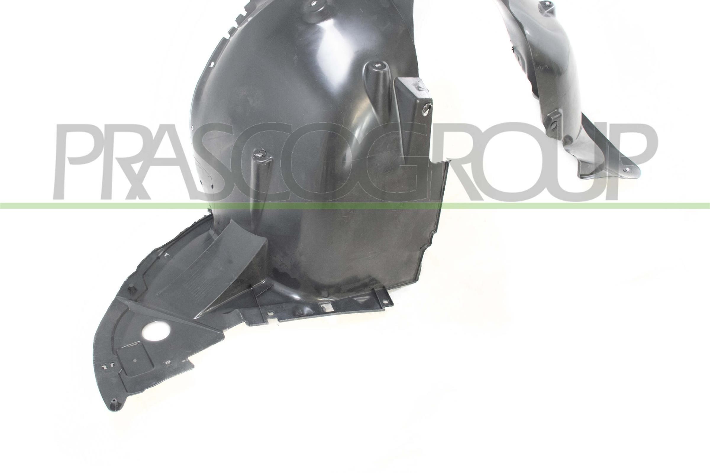 PRASCO CI0403603: Detailid, rattakoobas ees paremal, sees