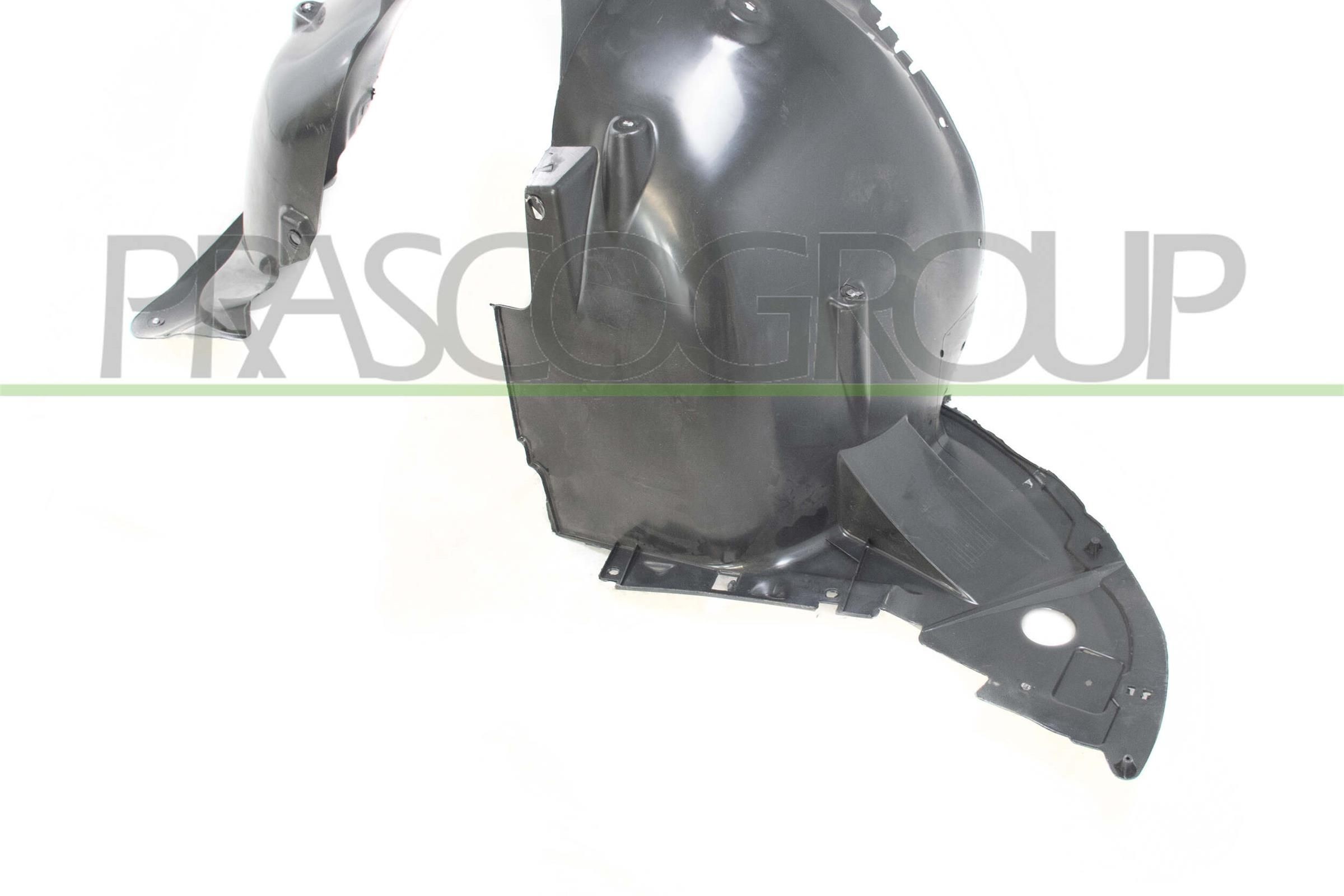 PRASCO CI0403604: Detailid, rattakoobas ees vasakul, sees
