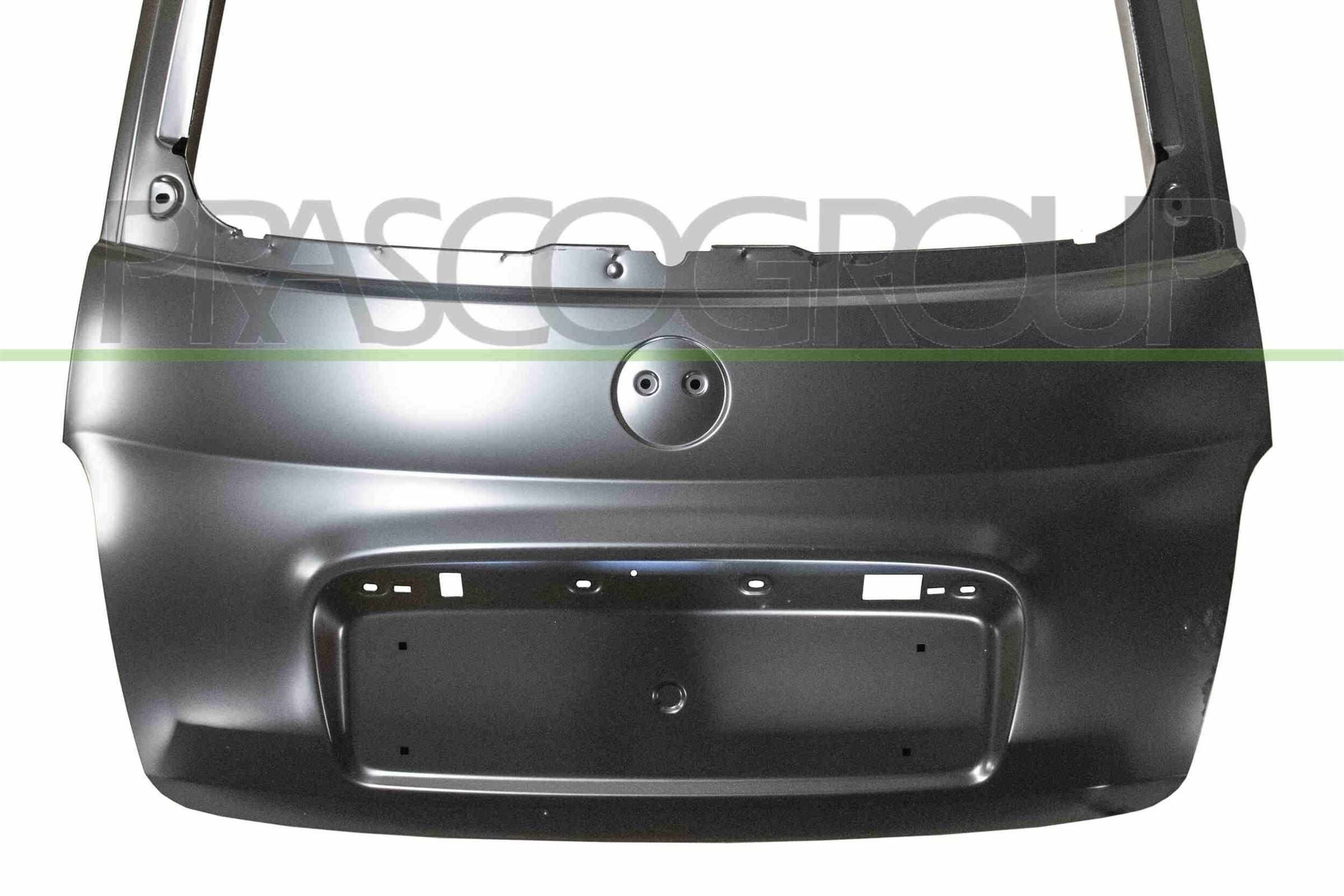 PRASCO FT0303160: Capota portbagaj
