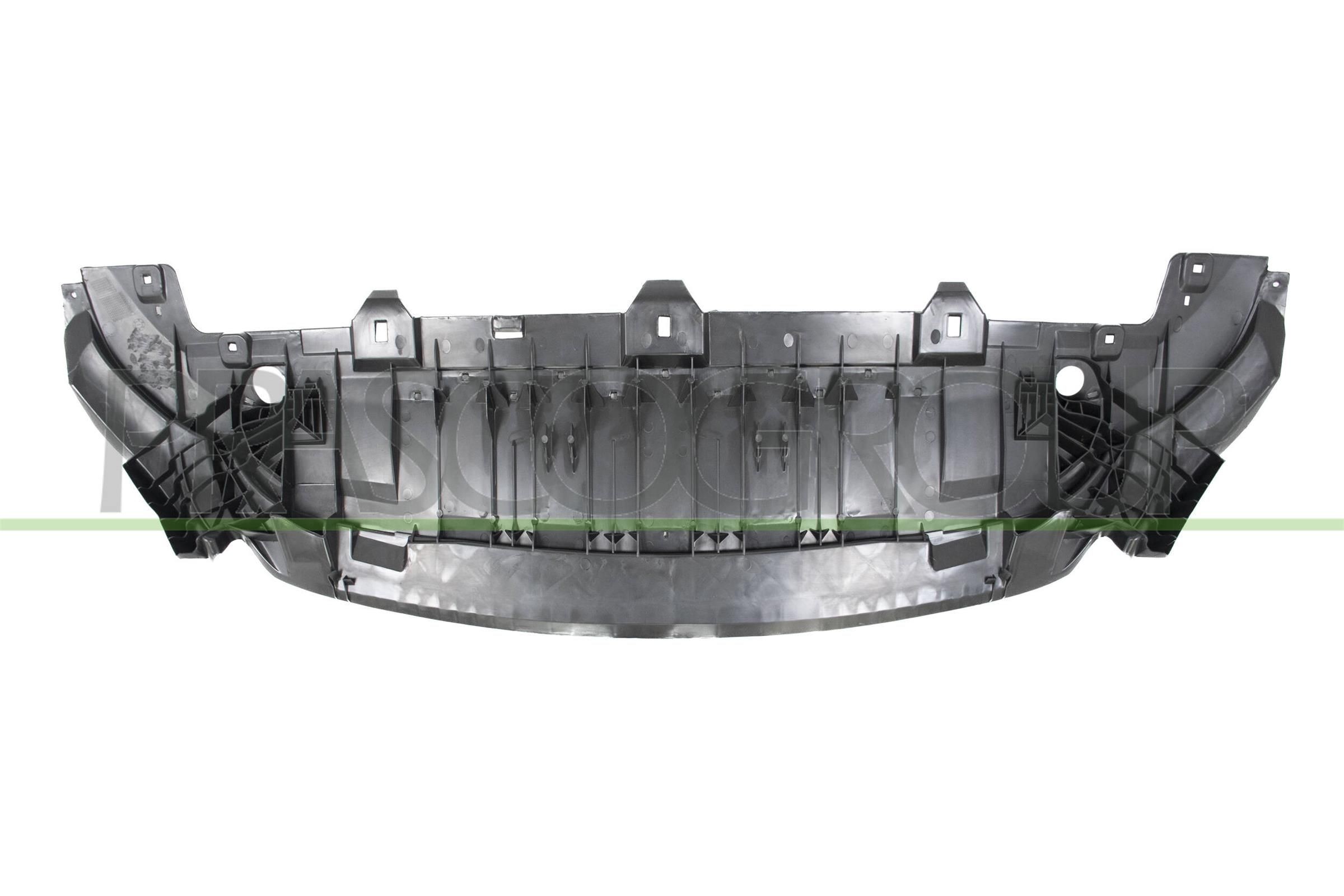 PRASCO ME3281940: Cache moteur avant