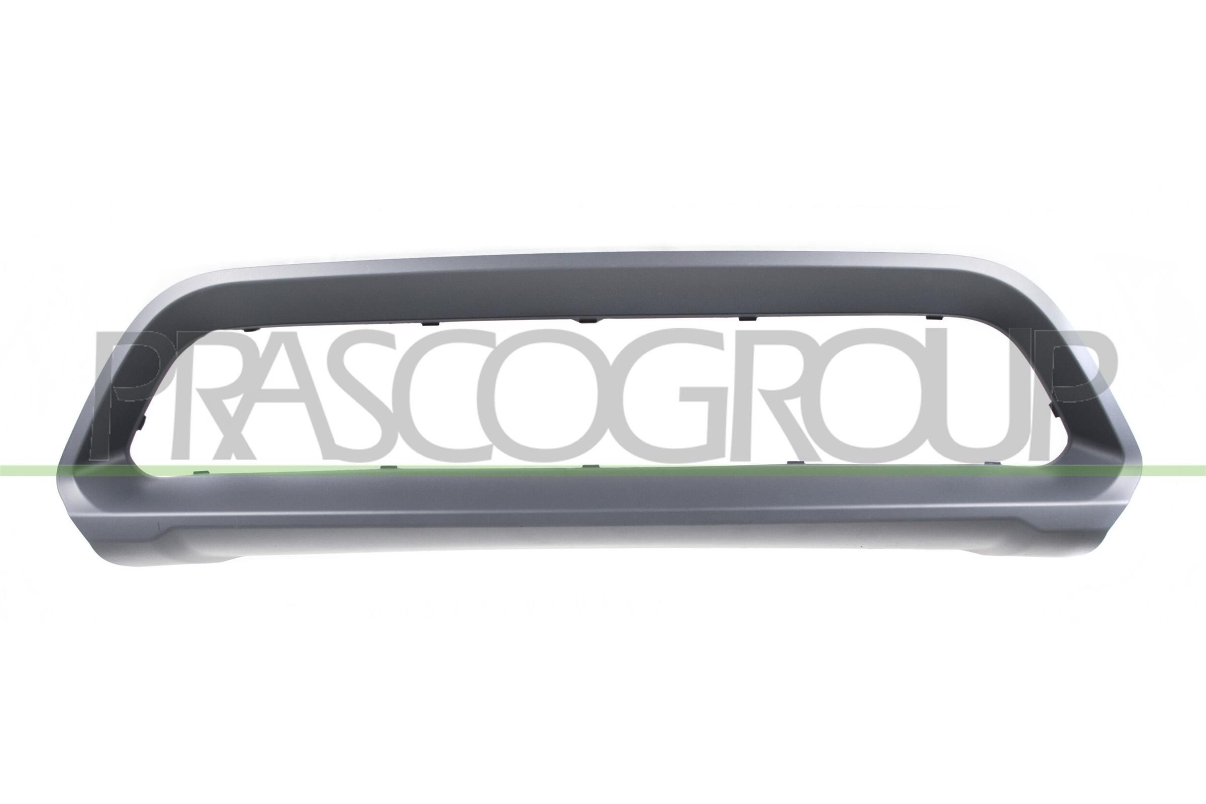 PRASCO MN7061245: Kate, põrkeraud ees