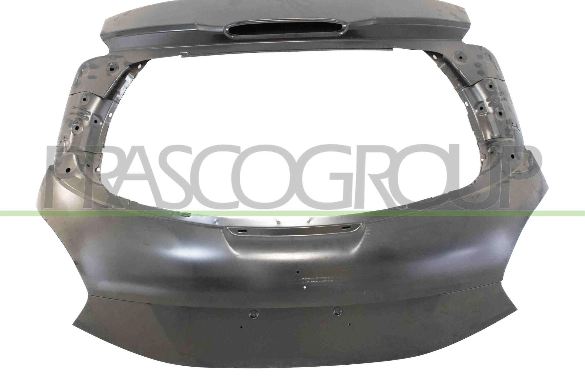 PRASCO PG3263150: Capota portbagaj