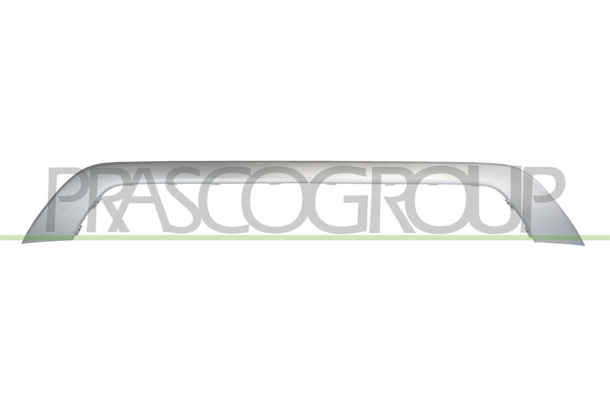 PRASCO VG7501255: Apdare- / Aizsarguzlika, Bampers aizmugurē