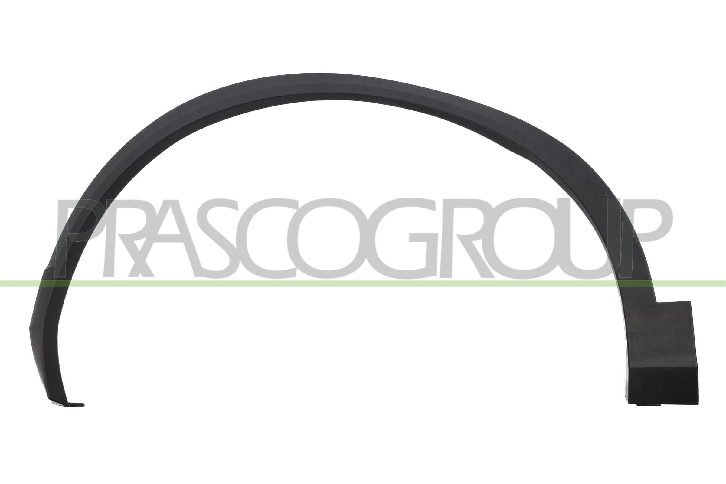 PRASCO VG7701582: Laiend, Tiib ees vasakul
