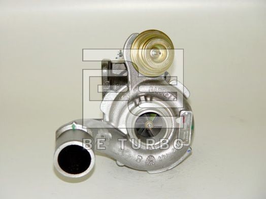 BE TURBO 127405: Turbosuflantă